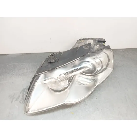 Faro Izquierdo para Volkswagen Passat B6 Variant (3C5)