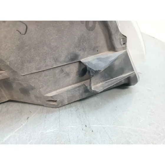 Faro Izquierdo para Volkswagen Passat B6 Variant (3C5)