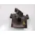 Pinza Freno Trasera Izquierda para Renault Laguna Iii (Bt0/1)