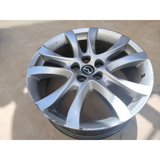 Llanta para Mazda 6 Sedan (Gj, Gl)