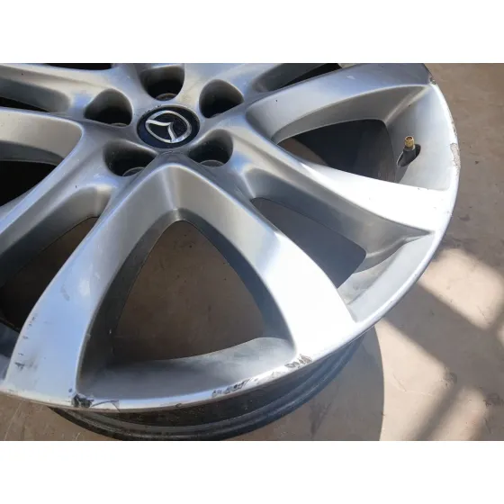 Llanta para Mazda 6 Sedan (Gj, Gl)