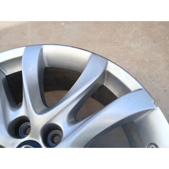 Llanta para Mazda 6 Sedan (Gj, Gl)