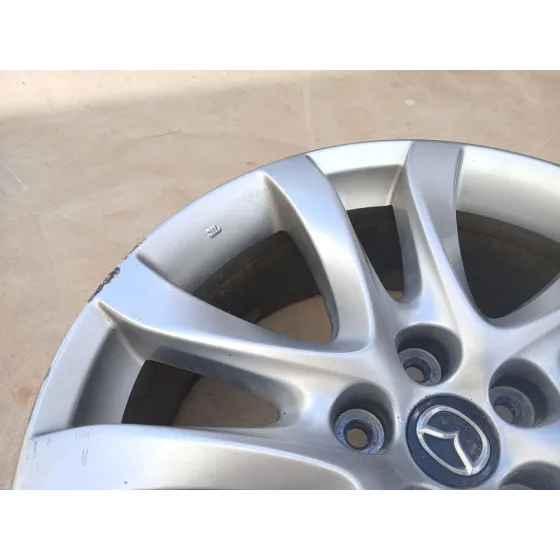 Llanta para Mazda 6 Sedan (Gj, Gl)