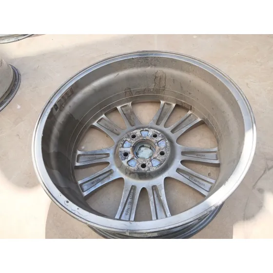 Llanta para Mazda 6 Sedan (Gj, Gl)