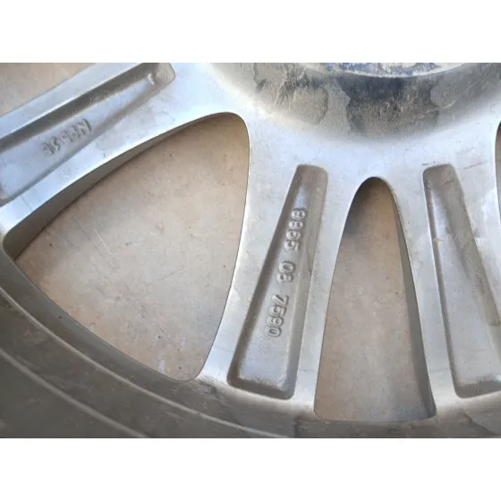 Llanta para Mazda 6 Sedan (Gj, Gl)