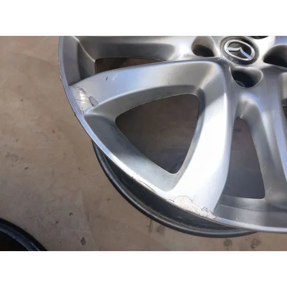 Llanta para Mazda 6 Sedan (Gj, Gl)