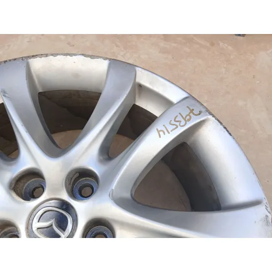 Llanta para Mazda 6 Sedan (Gj, Gl)