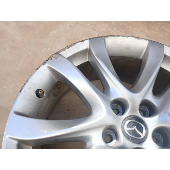 Llanta para Mazda 6 Sedan (Gj, Gl)