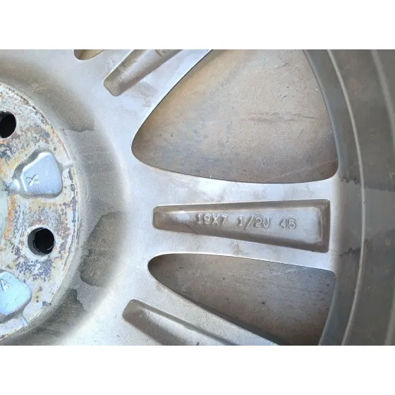 Llanta para Mazda 6 Sedan (Gj, Gl)