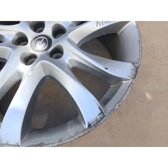 Llanta para Mazda 6 Sedan (Gj, Gl)
