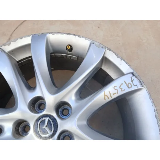Llanta para Mazda 6 Sedan (Gj, Gl)