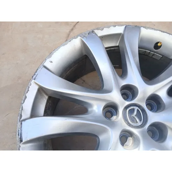 Llanta para Mazda 6 Sedan (Gj, Gl)