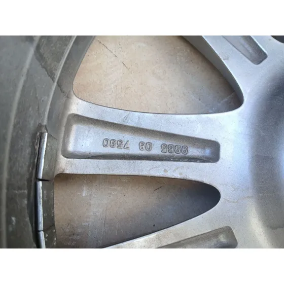 Llanta para Mazda 6 Sedan (Gj, Gl)