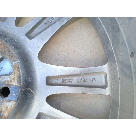 Llanta para Mazda 6 Sedan (Gj, Gl)
