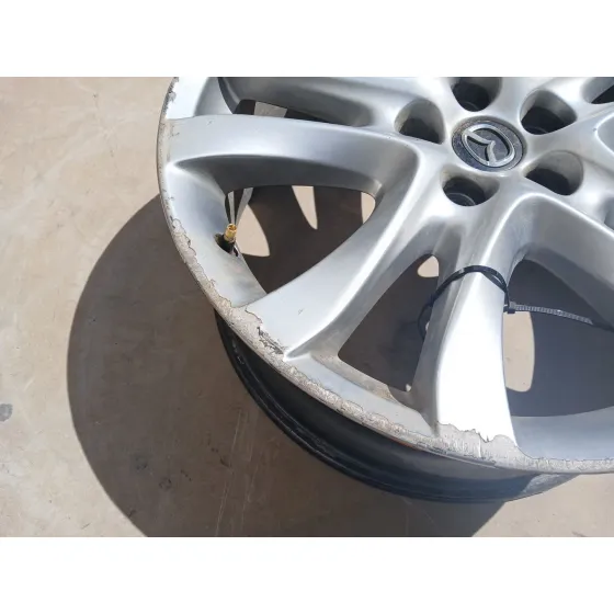 Llanta para Mazda 6 Sedan (Gj, Gl)