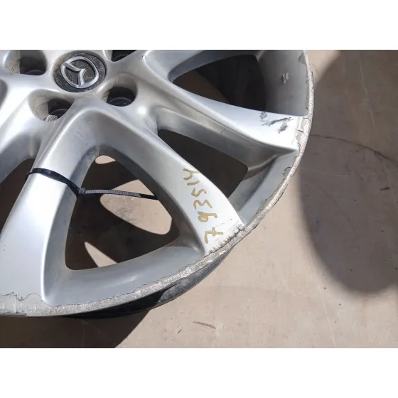 Llanta para Mazda 6 Sedan (Gj, Gl)