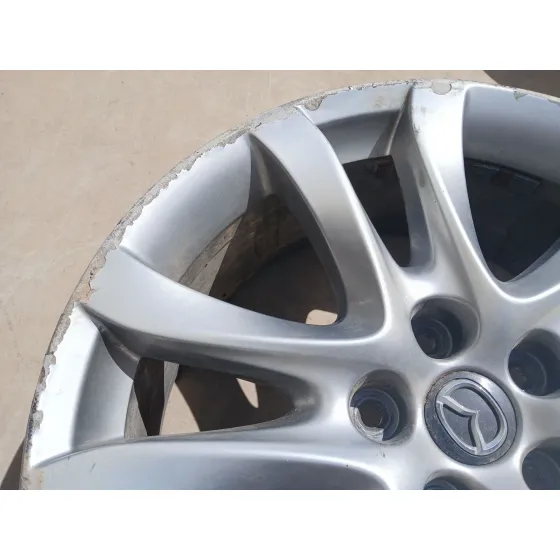 Llanta para Mazda 6 Sedan (Gj, Gl)