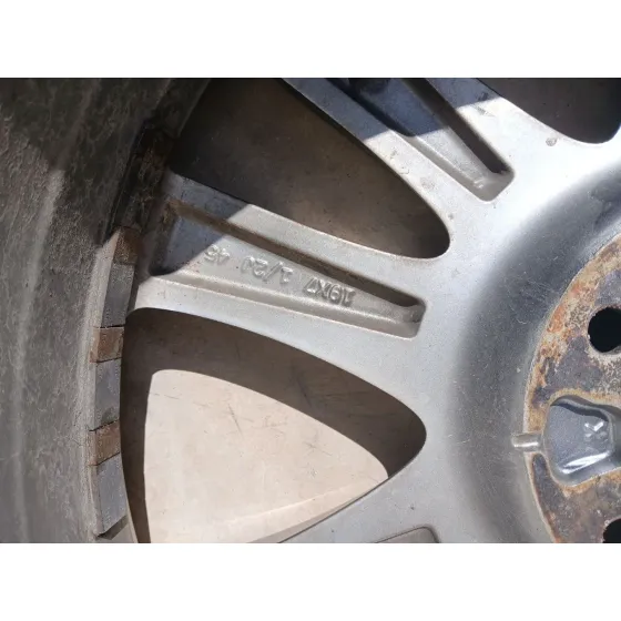 Llanta para Mazda 6 Sedan (Gj, Gl)