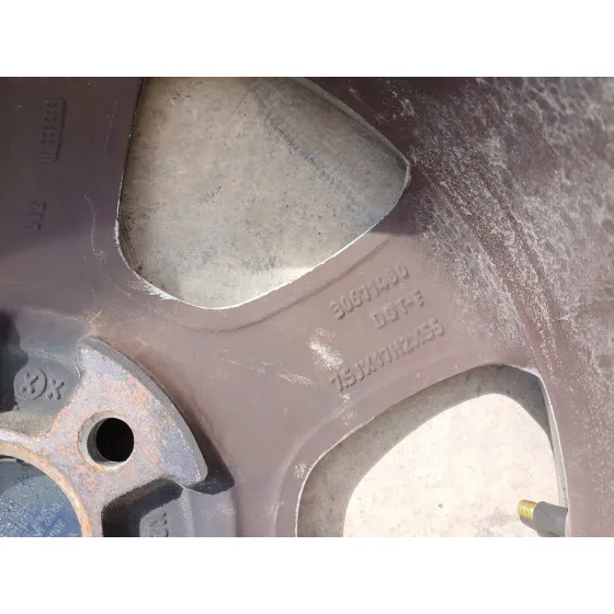 Llanta para Volvo Xc60 I Suv (156)