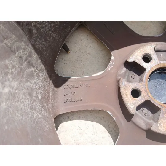 Llanta para Volvo Xc60 I Suv (156)