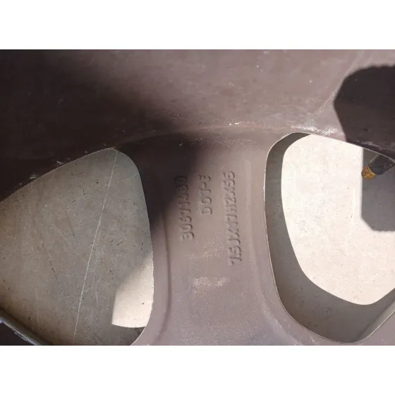 Llanta para Volvo Xc60 I Suv (156)