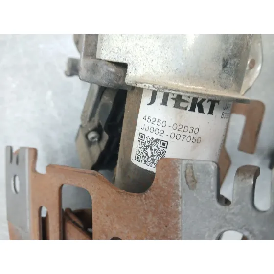 Columna Direccion para Toyota Auris