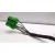 Retrovisor Derecho para Volvo S60 Ii (134)