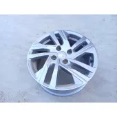 Llanta para Peugeot 208 Ii (Ub_, Up_, Uw_, Uj_)