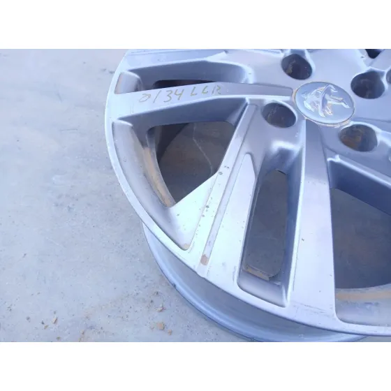 Llanta para Peugeot 208 Ii (Ub_, Up_, Uw_, Uj_)