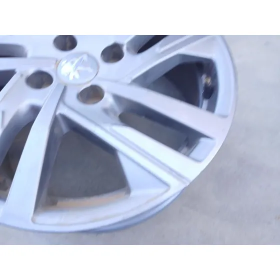 Llanta para Peugeot 208 Ii (Ub_, Up_, Uw_, Uj_)