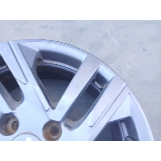 Llanta para Peugeot 208 Ii (Ub_, Up_, Uw_, Uj_)