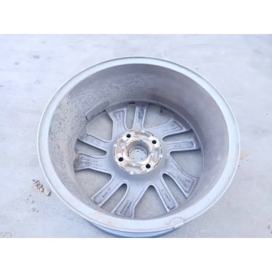 Llanta para Peugeot 208 Ii (Ub_, Up_, Uw_, Uj_)