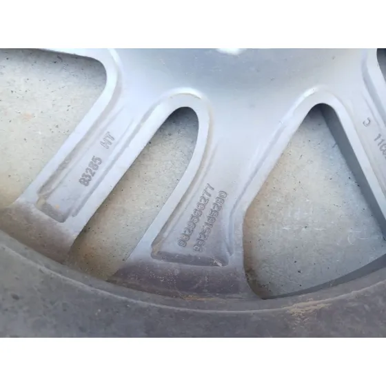 Llanta para Peugeot 208 Ii (Ub_, Up_, Uw_, Uj_)