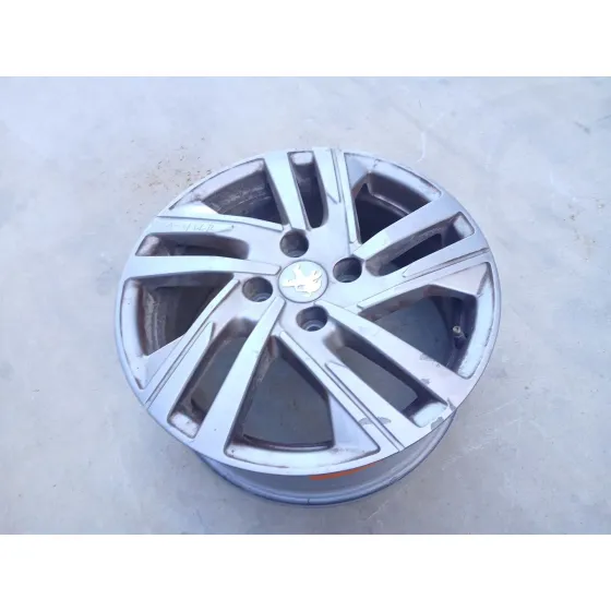 Llanta para Peugeot 208 Ii (Ub_, Up_, Uw_, Uj_)