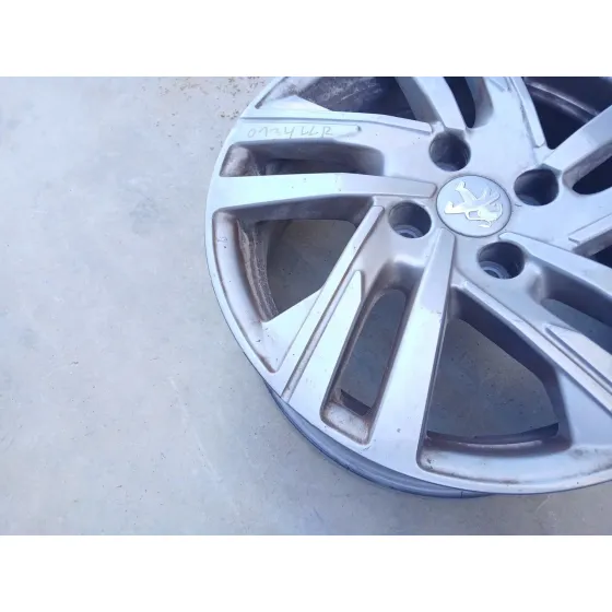 Llanta para Peugeot 208 Ii (Ub_, Up_, Uw_, Uj_)