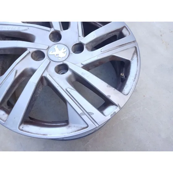 Llanta para Peugeot 208 Ii (Ub_, Up_, Uw_, Uj_)