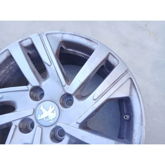 Llanta para Peugeot 208 Ii (Ub_, Up_, Uw_, Uj_)