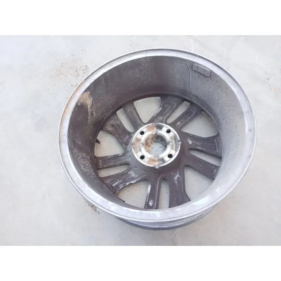 Llanta para Peugeot 208 Ii (Ub_, Up_, Uw_, Uj_)