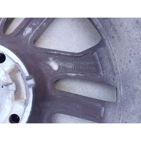 Llanta para Peugeot 208 Ii (Ub_, Up_, Uw_, Uj_)