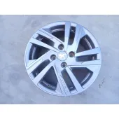 Llanta para Peugeot 208 Ii (Ub_, Up_, Uw_, Uj_)