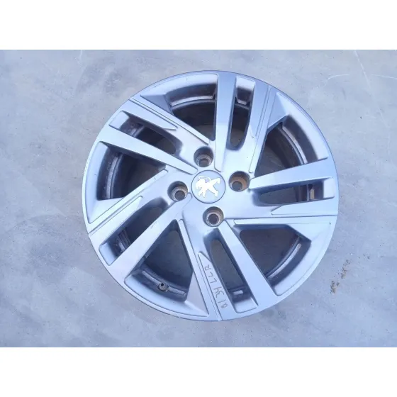 Llanta para Peugeot 208 Ii (Ub_, Up_, Uw_, Uj_)