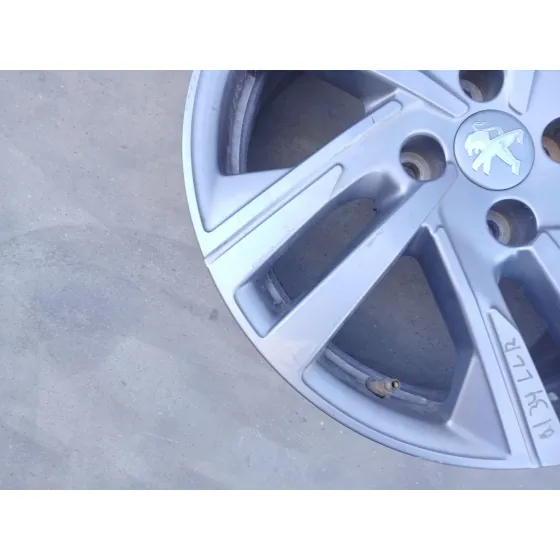 Llanta para Peugeot 208 Ii (Ub_, Up_, Uw_, Uj_)