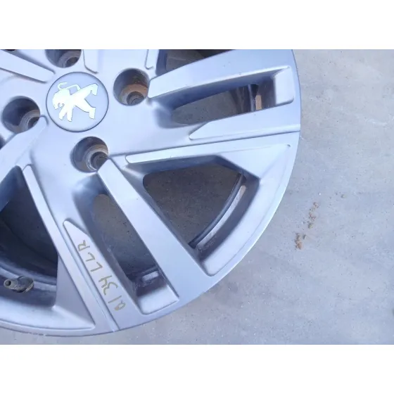 Llanta para Peugeot 208 Ii (Ub_, Up_, Uw_, Uj_)