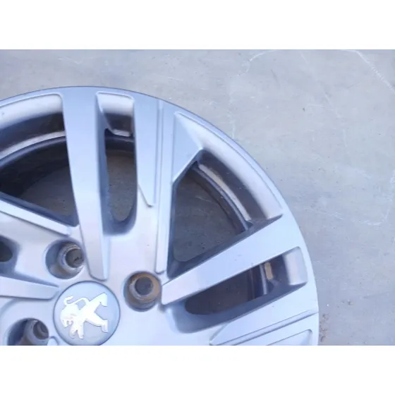 Llanta para Peugeot 208 Ii (Ub_, Up_, Uw_, Uj_)