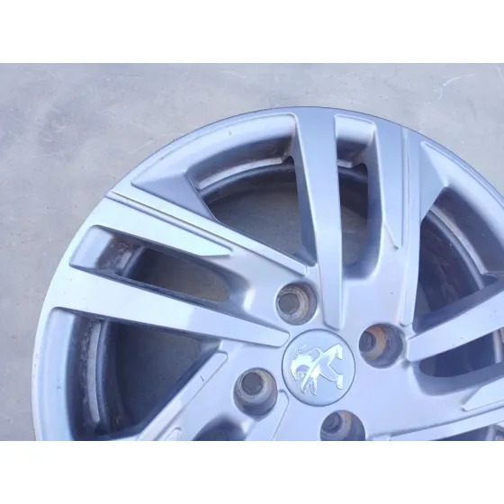 Llanta para Peugeot 208 Ii (Ub_, Up_, Uw_, Uj_)
