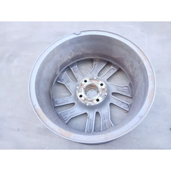 Llanta para Peugeot 208 Ii (Ub_, Up_, Uw_, Uj_)