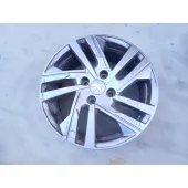 Llanta para Peugeot 208 Ii (Ub_, Up_, Uw_, Uj_)