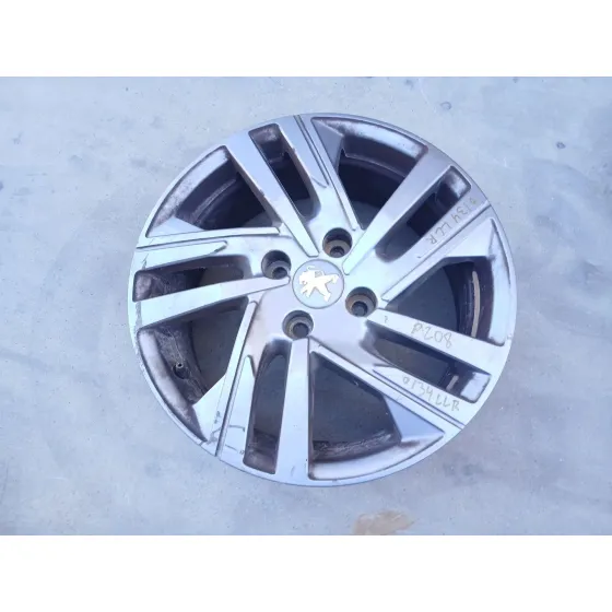 Llanta para Peugeot 208 Ii (Ub_, Up_, Uw_, Uj_)