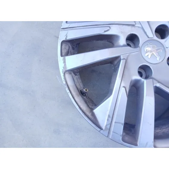 Llanta para Peugeot 208 Ii (Ub_, Up_, Uw_, Uj_)