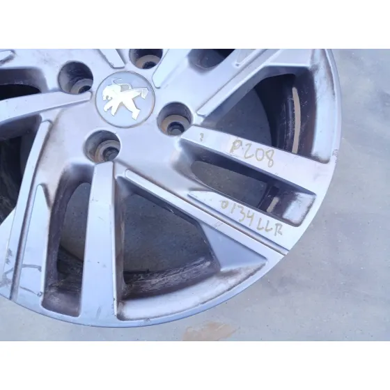 Llanta para Peugeot 208 Ii (Ub_, Up_, Uw_, Uj_)